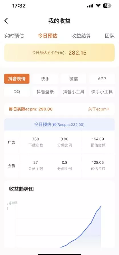 小狸猫loopy表情包小程序取图玩法，最新出的表情包素材