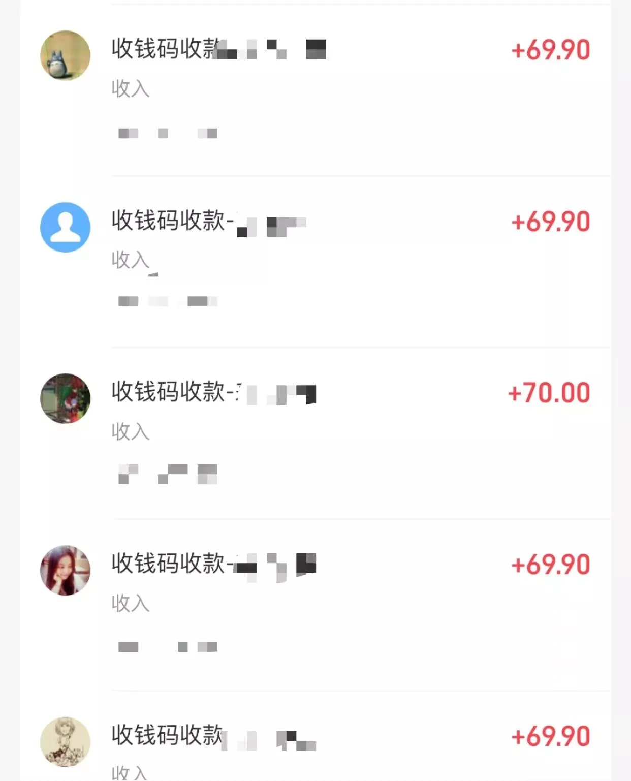 小红书虚拟掘金，兼职操作月入5000+，超详细教程