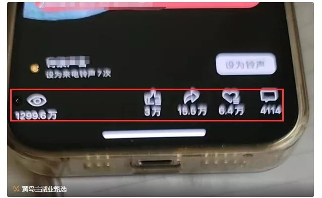 黄岛主·视频号流量变现副业训练营·公测1.0,小白新手一部手机就可以操作