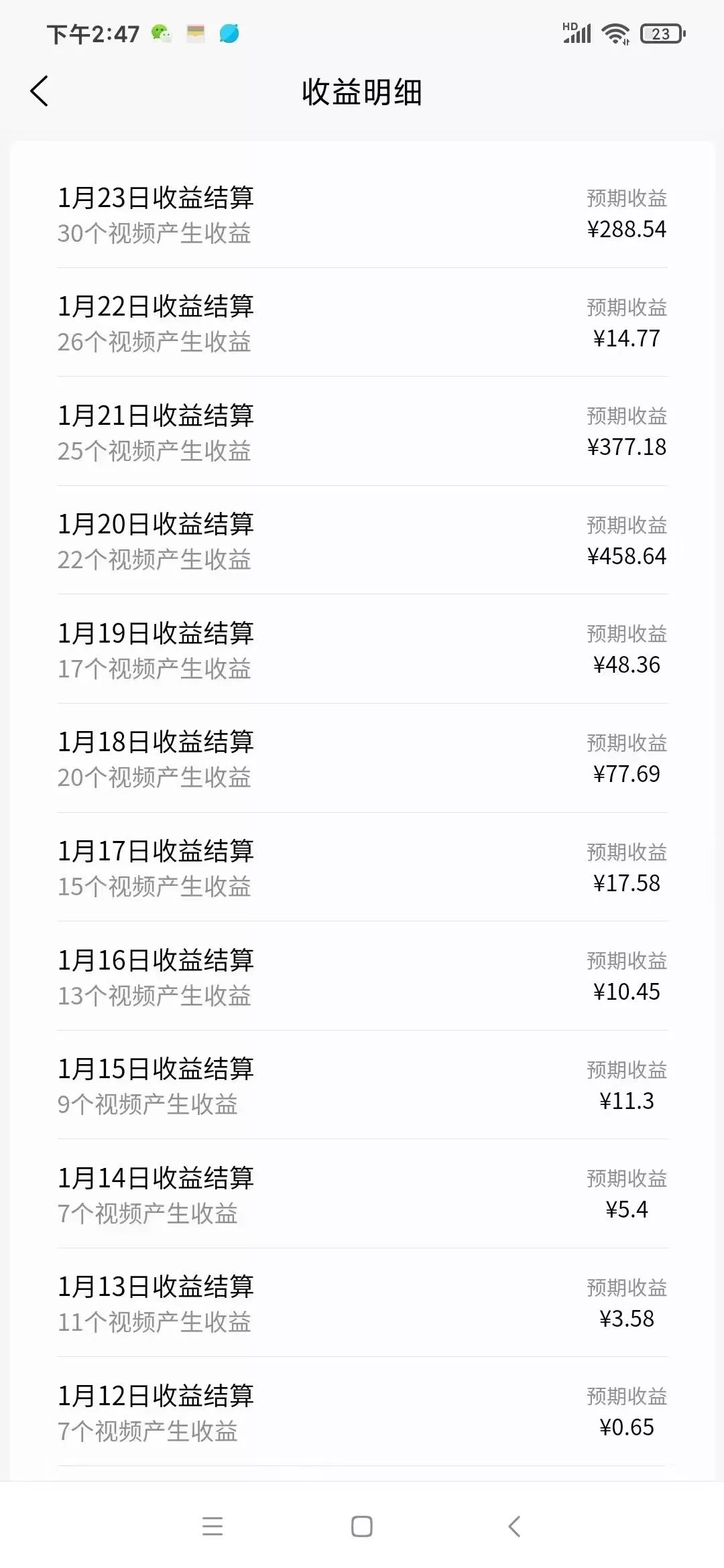 2024视频号多种收益新玩法，五分钟一条萌娃表情包原创视频，不用开通创...