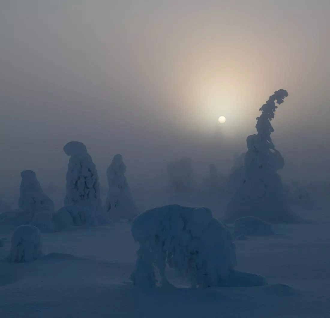 Alister Benn富有表现力的风光后期减淡和加深大师班-中英字幕