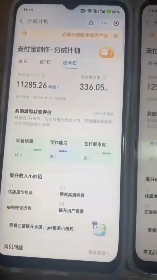 2024年底最稳项目，小白无门槛，坚持做三个月，回家过肥年！！！