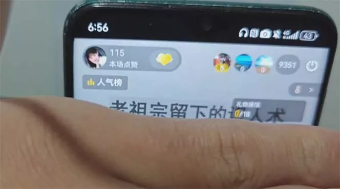 抖音小程序无人直播，一天躺赚3000+，0粉手机可搭建，不违规不限流，小...