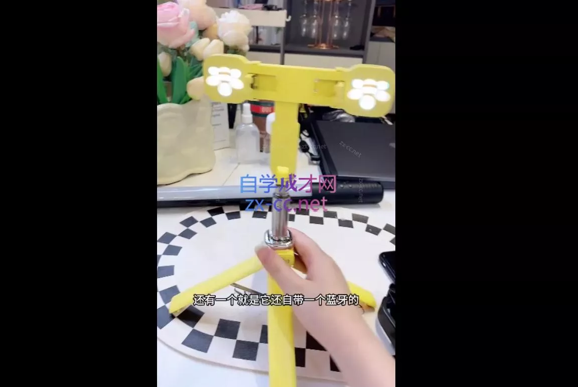 萌神姐姐·个人IP真人出镜短视频实操课