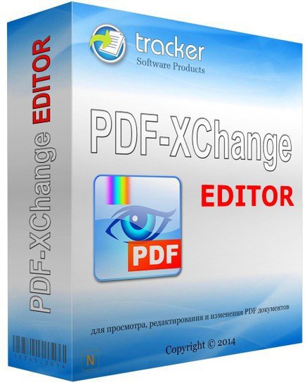 PDF-XChange Editor Plus 10.7.2.400 x64中文破解版