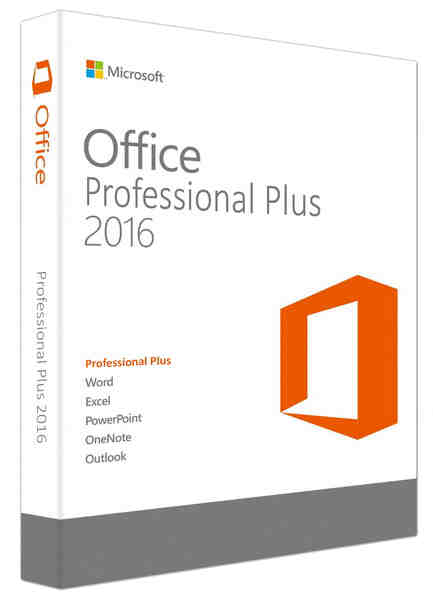 微软 Office 2016 批量许可版25年4月更新版