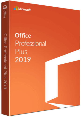 微软 Office 2019 批量许可版25年4月更新版